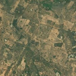 Satellite imagery of Capungo, AO