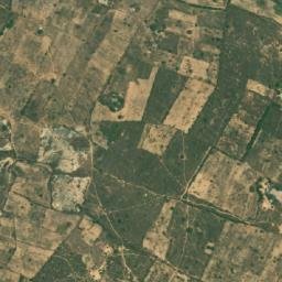 Satellite imagery of Capungo, AO