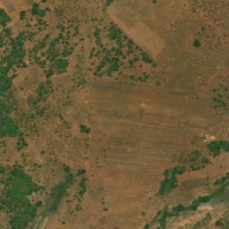 Satellite imagery of Cassenha, AO