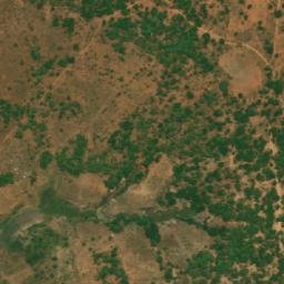 Satellite imagery of Cassenha, AO