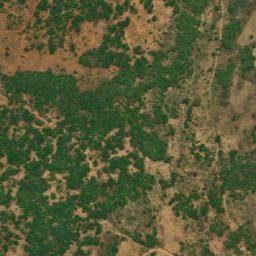 Satellite imagery of Cassenha, AO