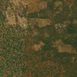 Satellite imagery of Lubango, AO