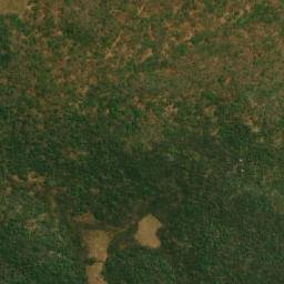 Satellite imagery of Taca Coconga, AO