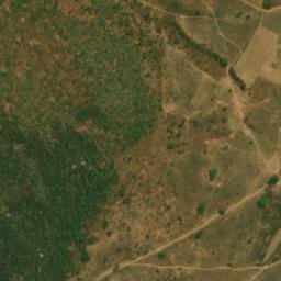 Satellite imagery of Taca Coconga, AO