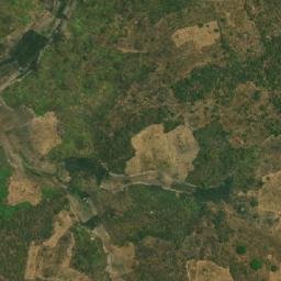 Satellite imagery of Iatchinendele, AO