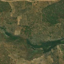 Satellite imagery of Iatchinendele, AO
