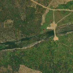 Satellite imagery of Iassatchicunga, AO