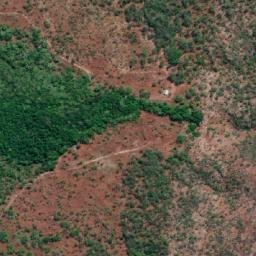 Satellite imagery of Ford Hill, AU