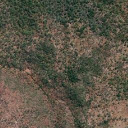 Satellite imagery of Ford Hill, AU