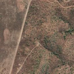 Satellite imagery of Heaton Hill, AU
