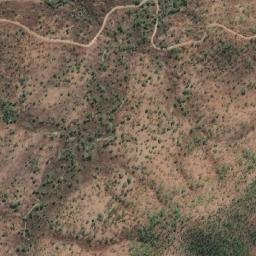 Satellite imagery of Predictor Hill, AU