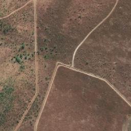 Satellite imagery of Predictor Hill, AU