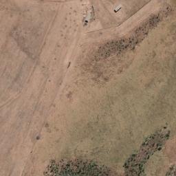 Satellite imagery of Wild Horse Hill, AU