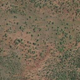 Satellite imagery of Mundogie Hill, AU