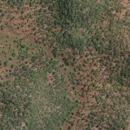 Satellite imagery of Mundogie Hill, AU