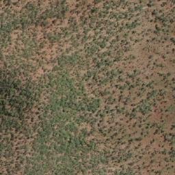 Satellite imagery of Mundogie Hill, AU