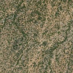 Satellite imagery of Unete, AO