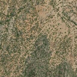 Satellite imagery of Unete, AO