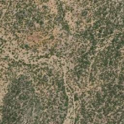 Satellite imagery of Unete, AO