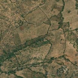 Satellite imagery of Cavissanca, AO