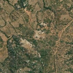 Satellite imagery of Cavissanca, AO