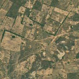 Satellite imagery of Capungo, AO