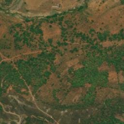 Satellite imagery of Cassenha, AO