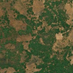 Satellite imagery of Cassenha, AO