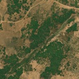 Satellite imagery of Cassenha, AO