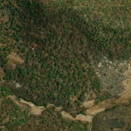 Satellite imagery of Lubango, AO