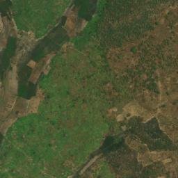 Satellite imagery of Nuanda, AO