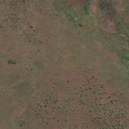 Satellite imagery of Murrenja Hill, AU