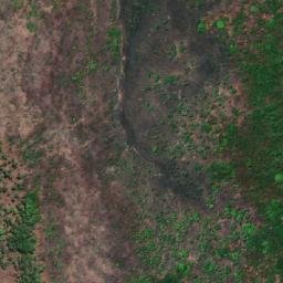 Satellite imagery of Murrenja Hill, AU