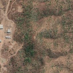 Satellite imagery of Heaton Hill, AU