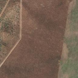 Satellite imagery of Predictor Hill, AU