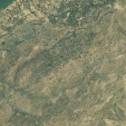 Satellite imagery of Capalelo, AO
