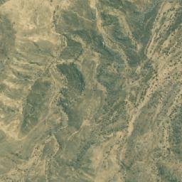 Satellite imagery of Capalelo, AO