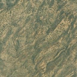 Satellite imagery of Capalelo, AO