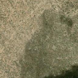 Satellite imagery of Mbaué, AO