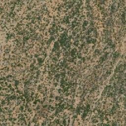 Satellite imagery of Unete, AO