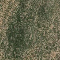 Satellite imagery of Unete, AO