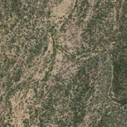 Satellite imagery of Unete, AO