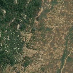 Satellite imagery of Cambumba, AO
