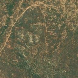 Satellite imagery of Cambumba, AO