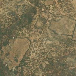 Satellite imagery of Cambumba, AO