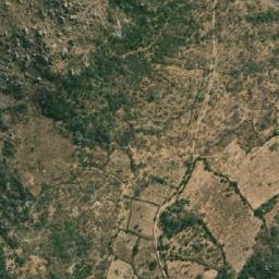 Satellite imagery of Cavissanca, AO