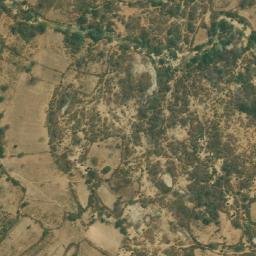 Satellite imagery of Ngoma, AO
