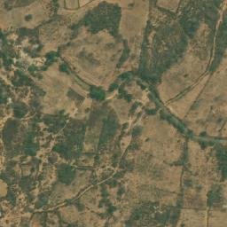 Satellite imagery of Ngoma, AO