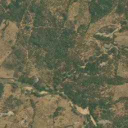 Satellite imagery of Ngoma, AO