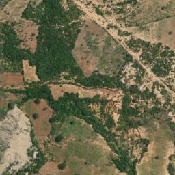 Satellite imagery of Caluima, AO